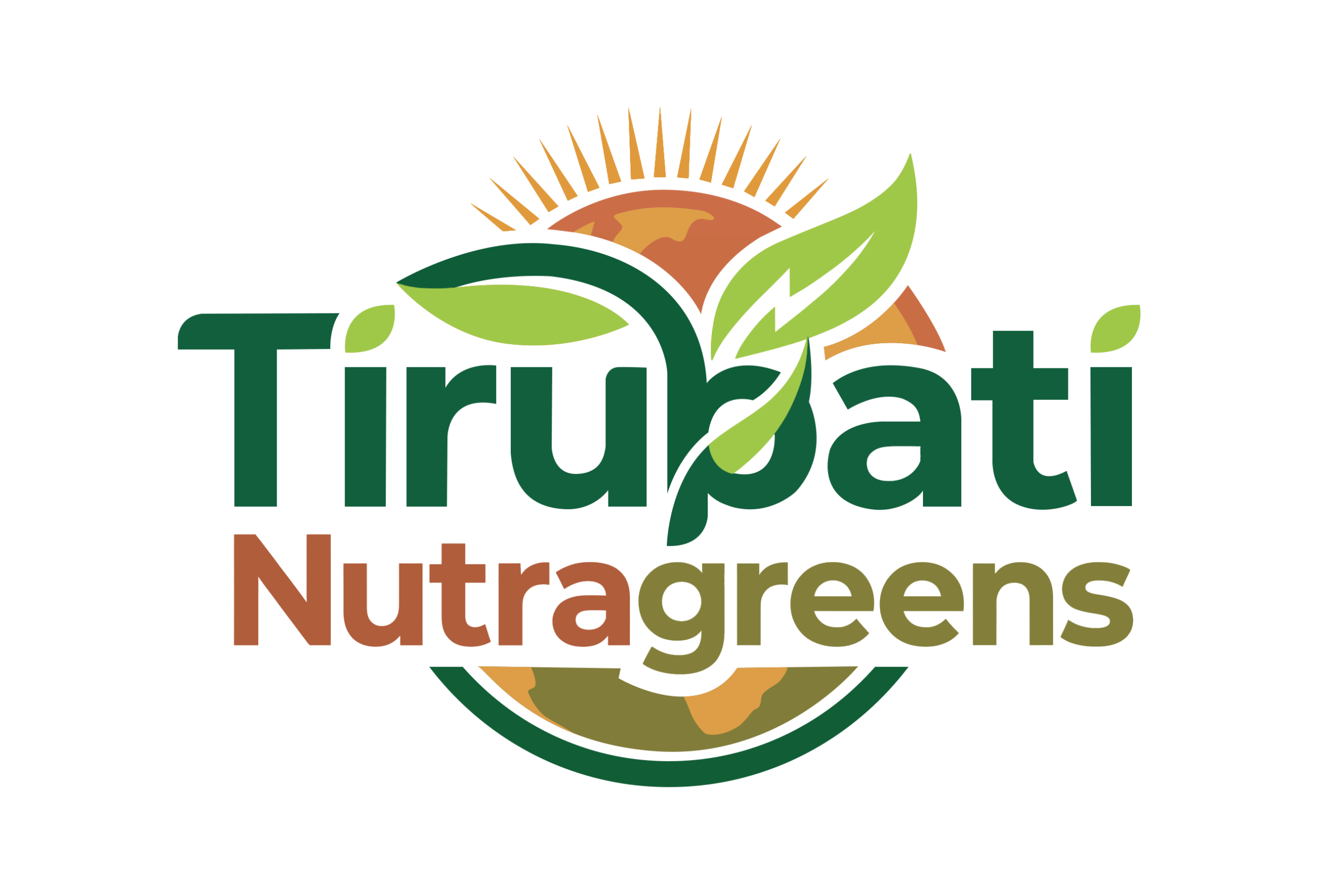 tirupatinutragreens.com